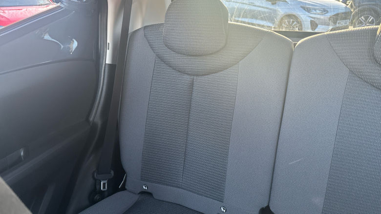 Toyota Aygo 1.0 VVT-i X-Trend TSS 5dr x-shift Petrol Hatchback